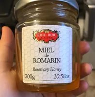 Miel de Romarin