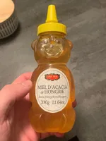 Miel D'acacia de Hongrie