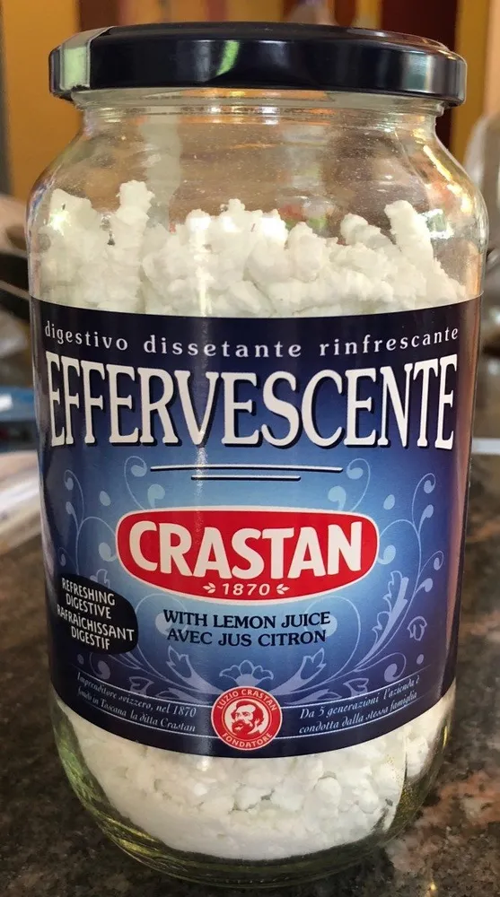 Effervescente