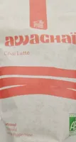 Chaï Latte