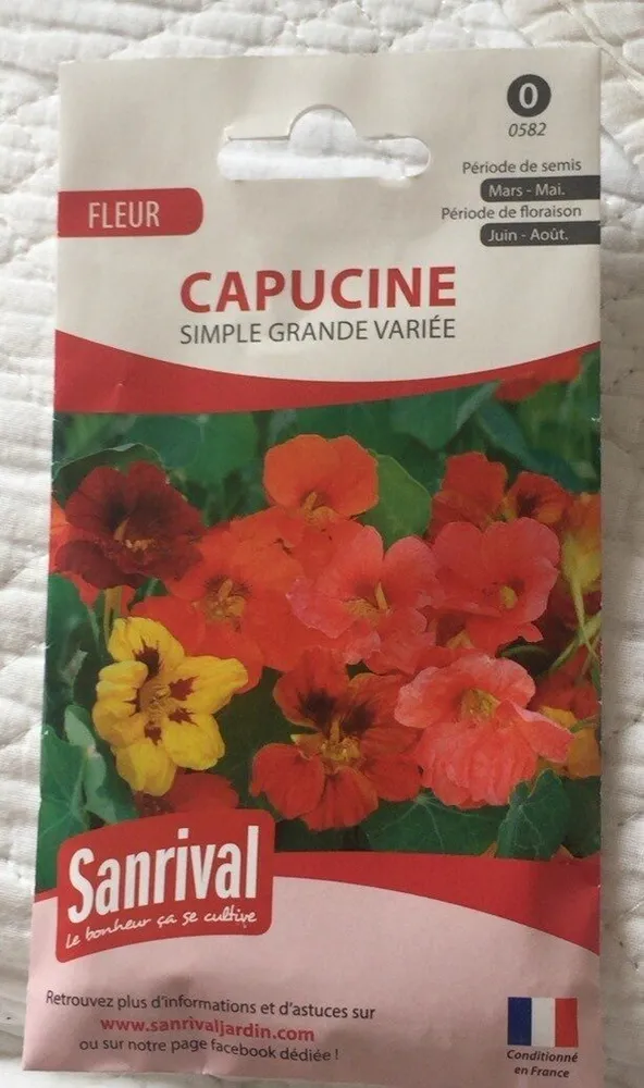 Capucine