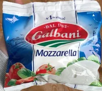 Mozzarella