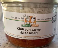 Chili con carne