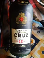 Portwein - 10 Ans Grand Cruz -19%