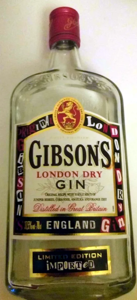 Gin