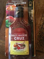 Sauce Madère