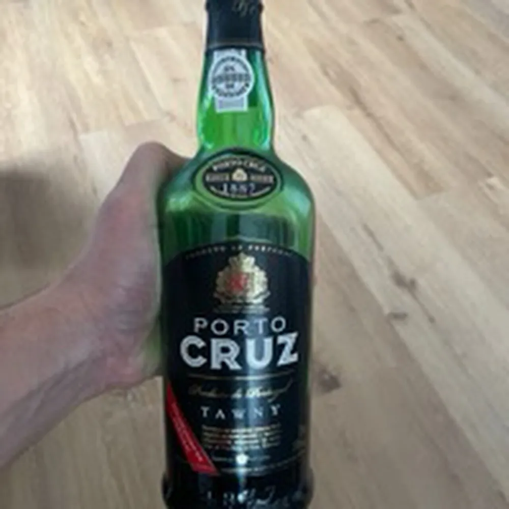 Vino de Oporto