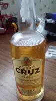 Porto Cruz blanc