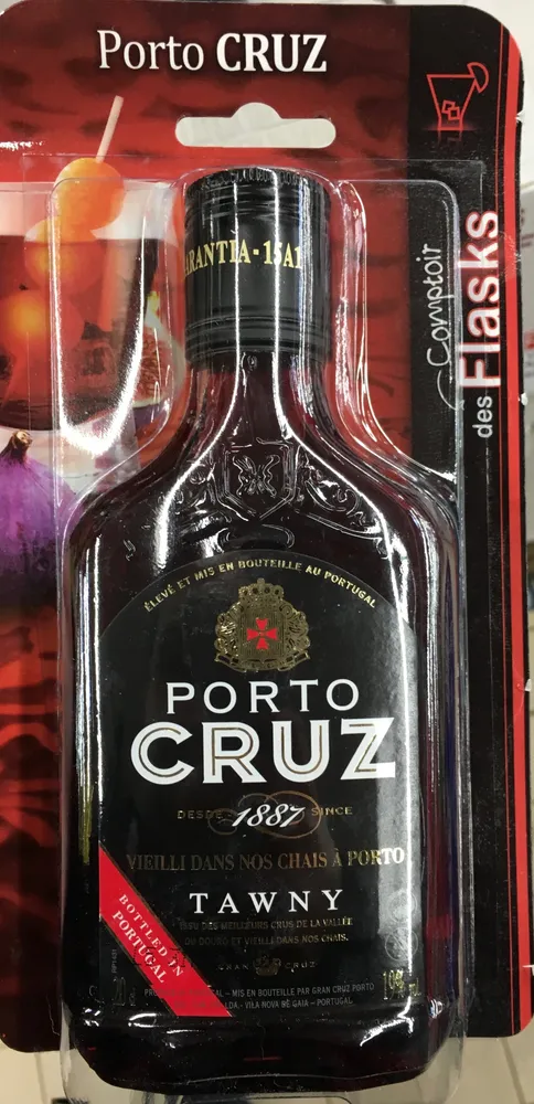 Porto Tawny