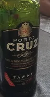 PORTO CRUZ