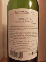 Château Cabos