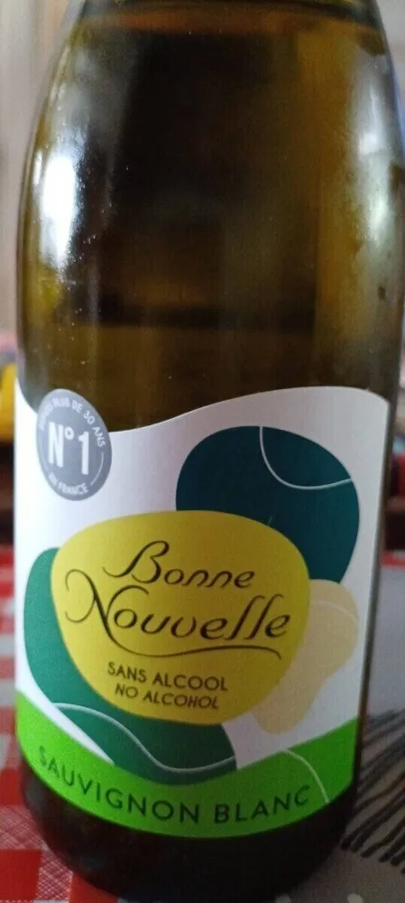 Sauvignon blanc