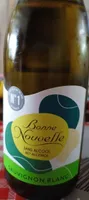 Sauvignon blanc