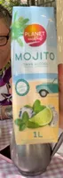 Mojito sans alcool