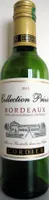 Bordeaux rouge 2013 Appelation Bordeaux Contrôlée Collection Privée Cordier