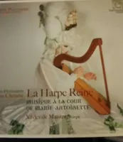Harpe