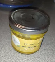 Explosion de champignons