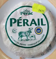 Pérail (26,3% MG)