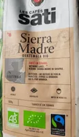 Sierra Madre GUATEMALA BIO