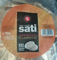 Expresso classico