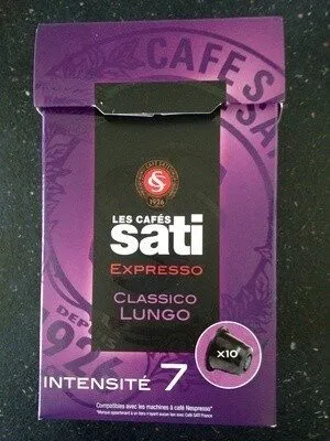 Classico lungo