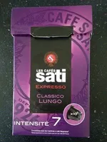 Classico lungo