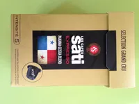 Capsules de café expresso