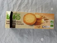 Palets Bretons