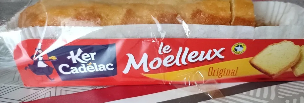 Le moelleux original
