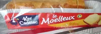 Le moelleux original