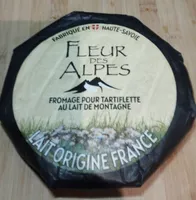 Fleur des Alpes