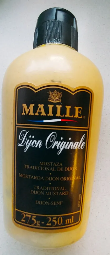 Dijon Originale