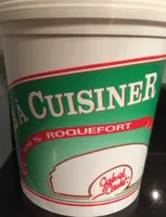 Pâte à cuisiner 100%roquefort