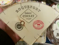 Roquefort (32 % MG)