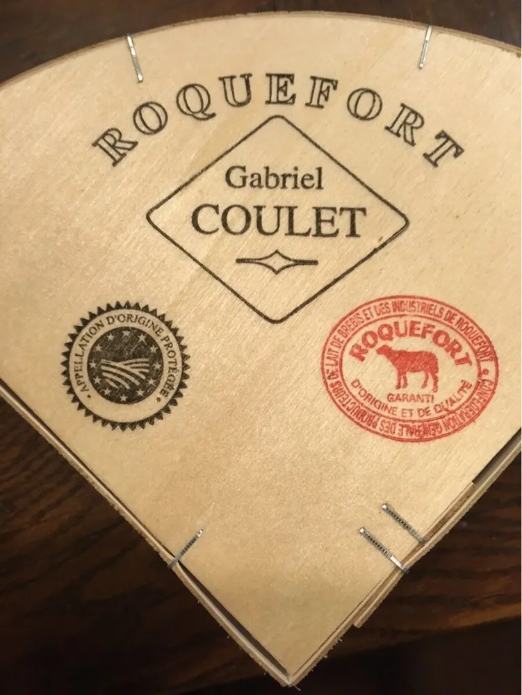Roquefort AOP