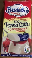 Panna cotta