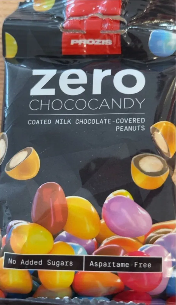 Zero chococandy