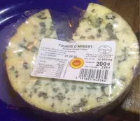 Fourme d’Ambert