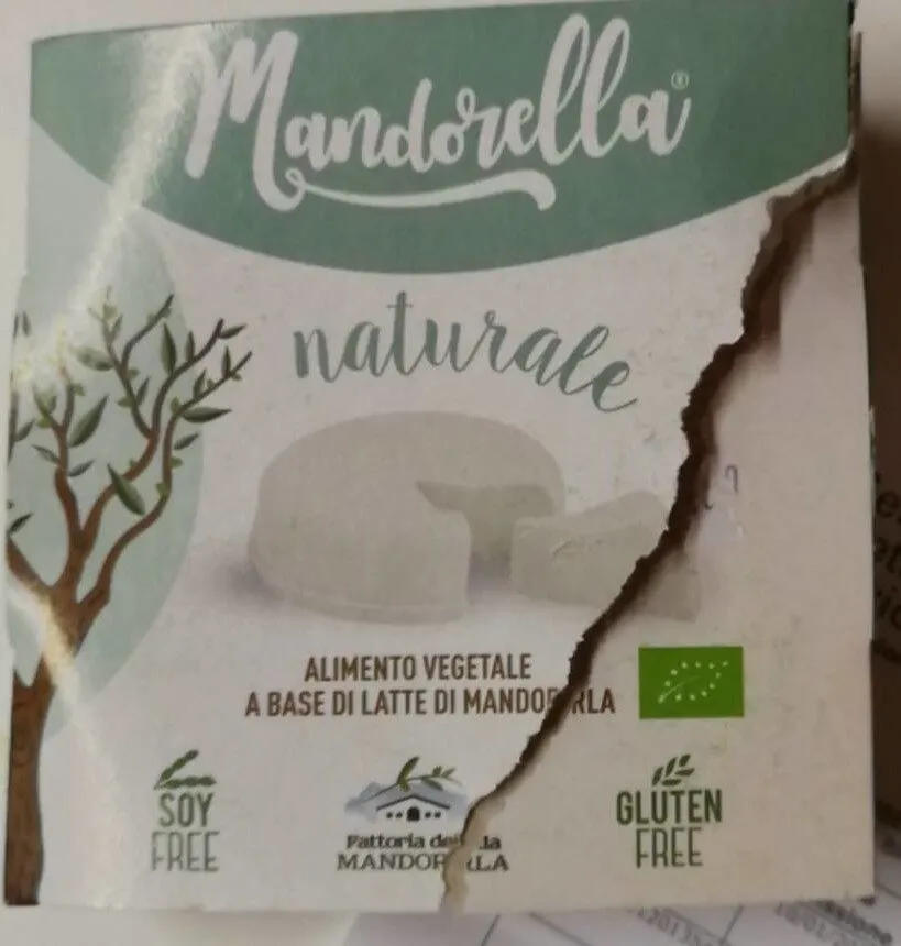 Mandorella
