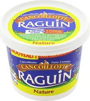 Fromage Cancoillotte, Nature 250g