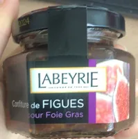 Confiture de figurs