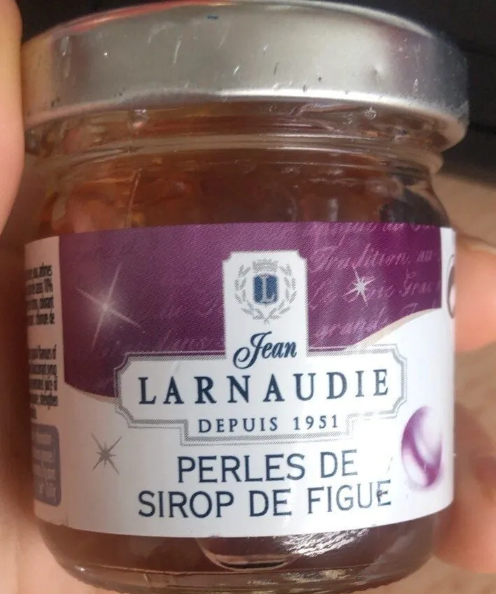 Larnaudie