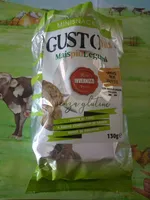 Gusto più mais più legumi