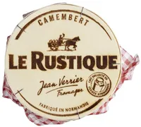 Camembert Le Rustique
