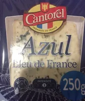 Bleu De France Cantorel -250gr ali