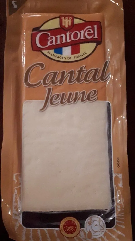 CANTAL JEUNE PORTION