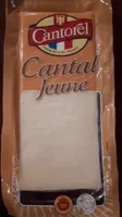 CANTAL JEUNE PORTION