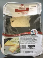 Tomme des pyrenees