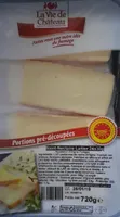 Saint Nectaire Aop 27%