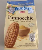 Pannocchie